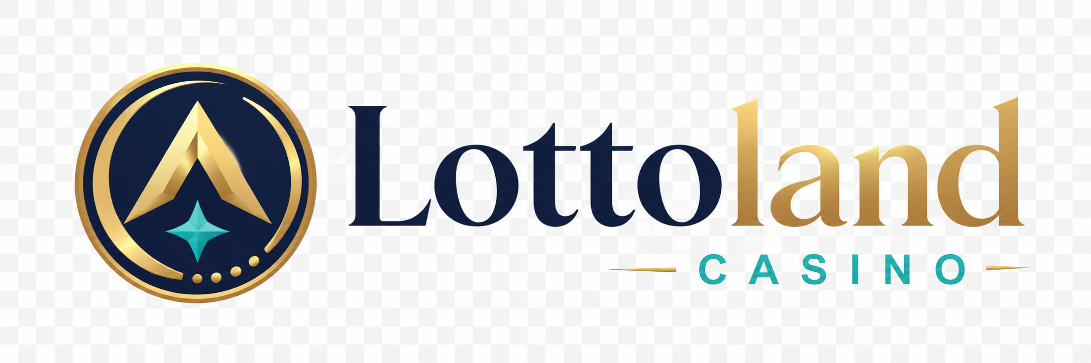 Logótipo Lottoland Casino
